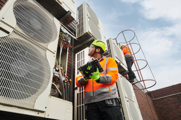 Best HVAC Installation Services  in Penn Estates, PA