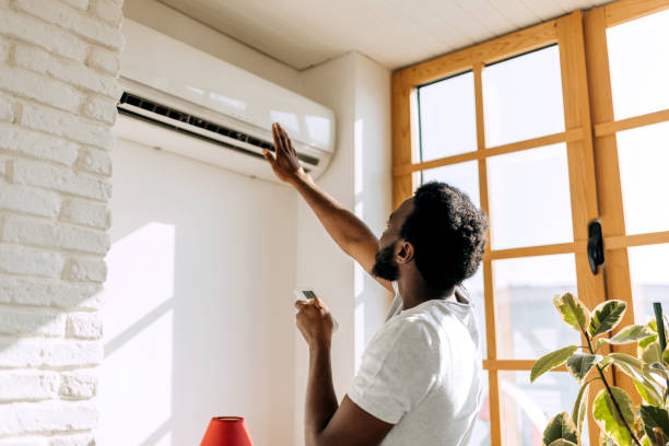 HVAC Maintenance Plan in Penn Estates, PA