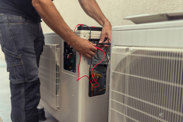 Best HVAC Repair Near Me  in Penn Estates, PA