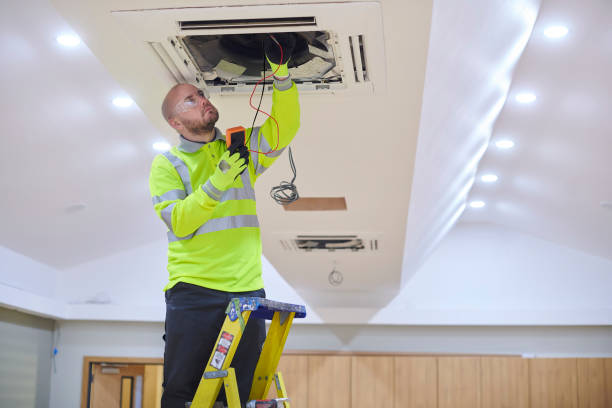 Best Central Air Repair  in Penn Estates, PA