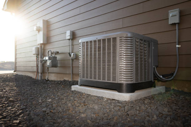 Best Best HVAC Companies  in Penn Estates, PA